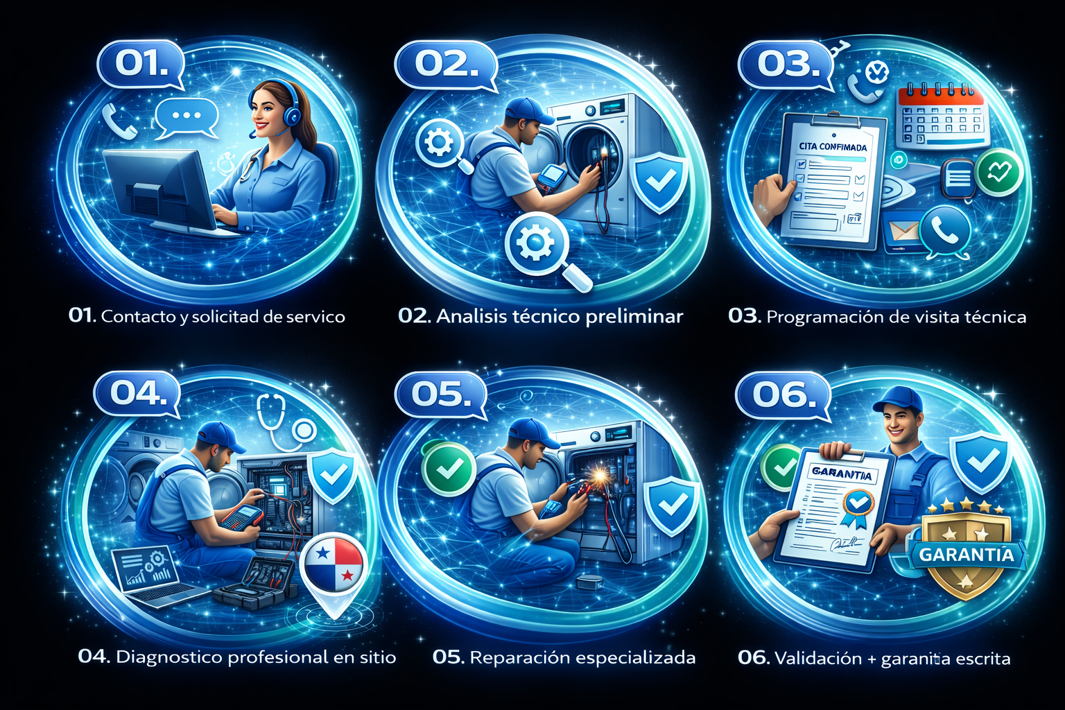 servicio técnico