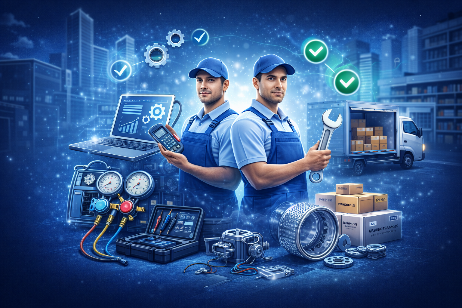 servicio técnico