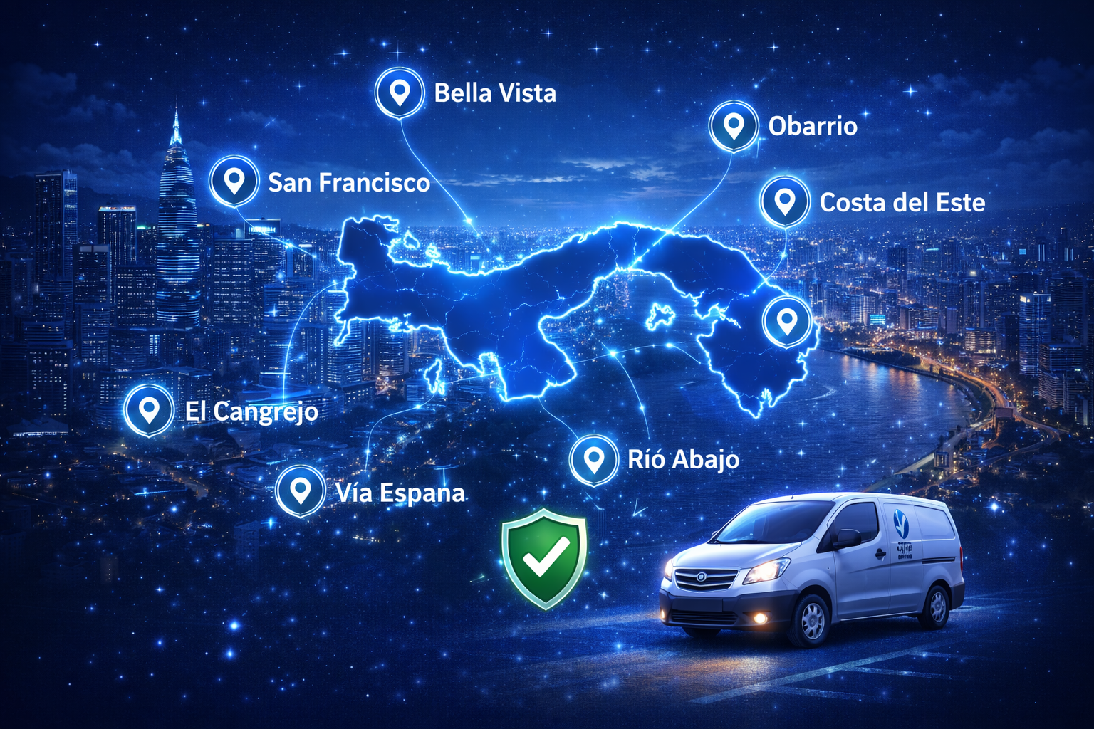 servicio técnico panamá