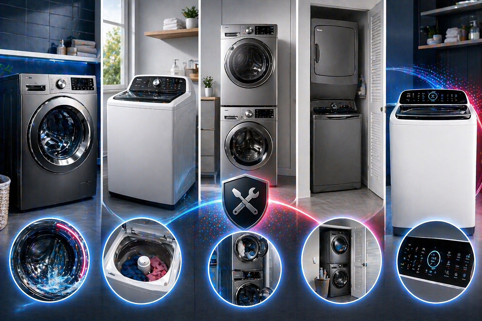 servicio técnico frigidaire Panamá