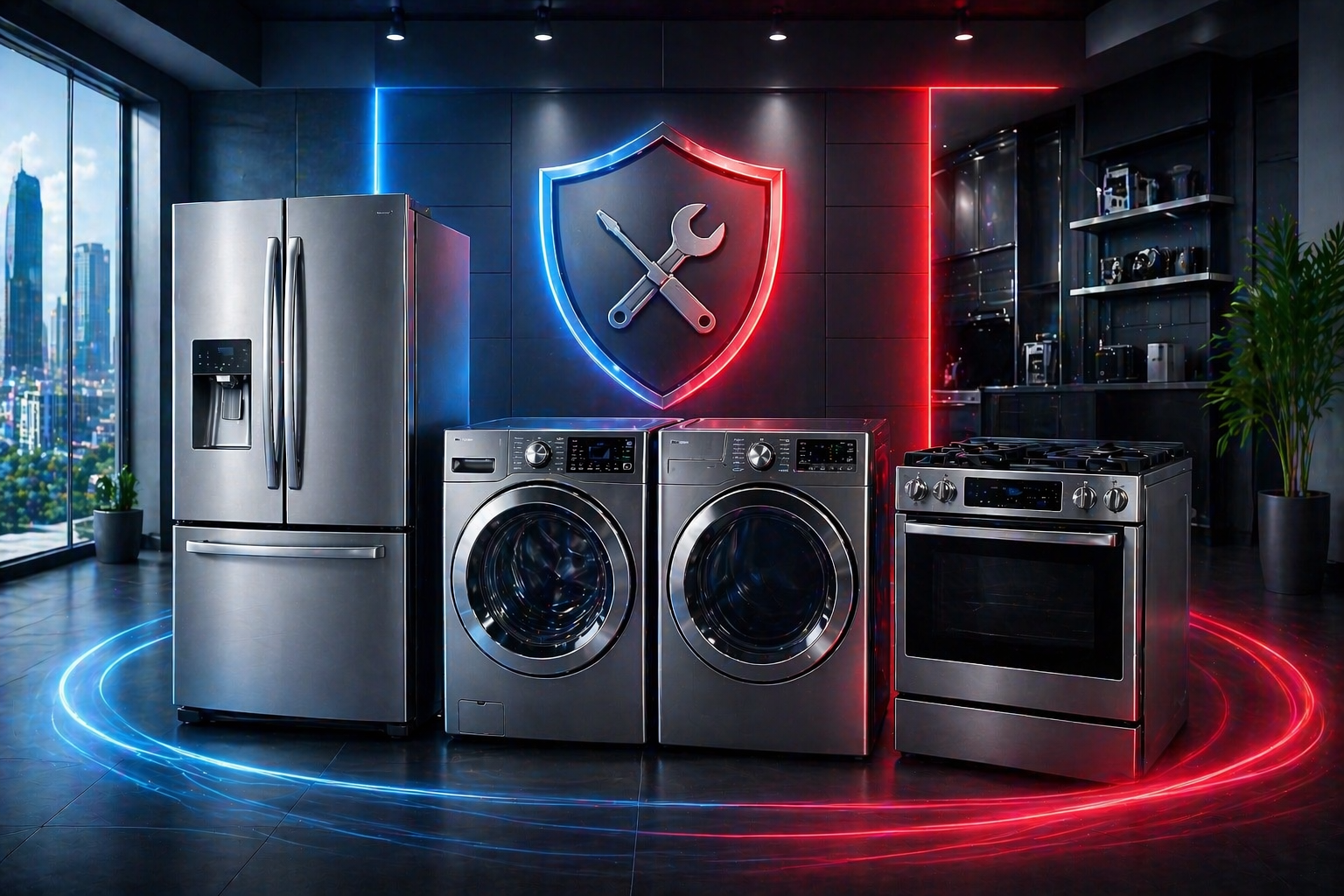 Servicio tecnico frigidaire panama