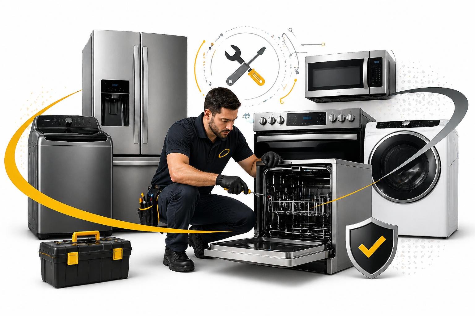 servicio técnico whirlpool Panamá