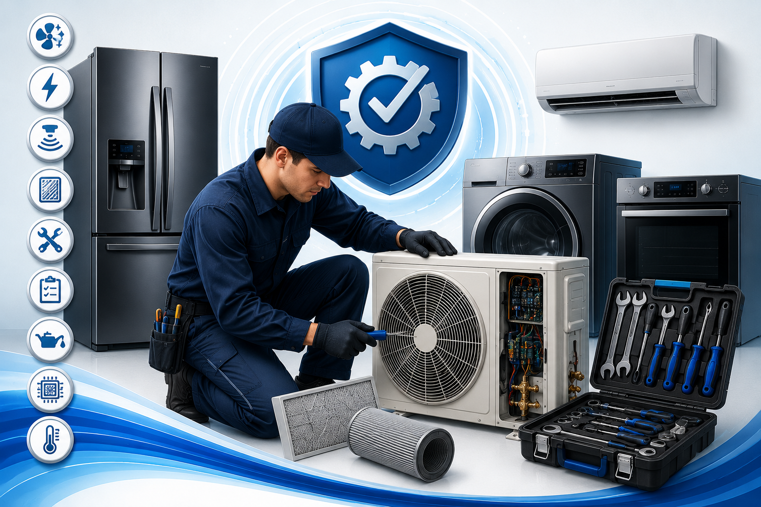 servicio técnico Samsung Panamá