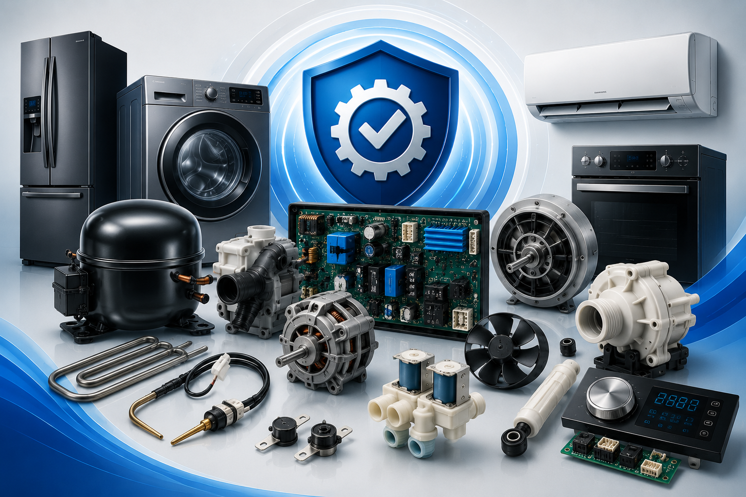 servicio técnico Samsung Panamá