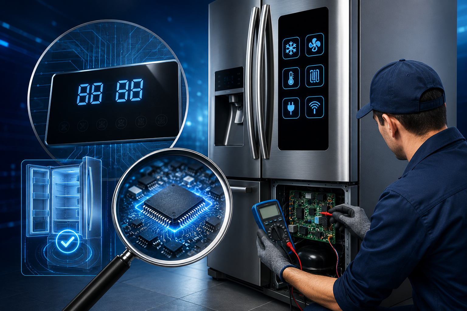 servicio técnico samsung Panamá