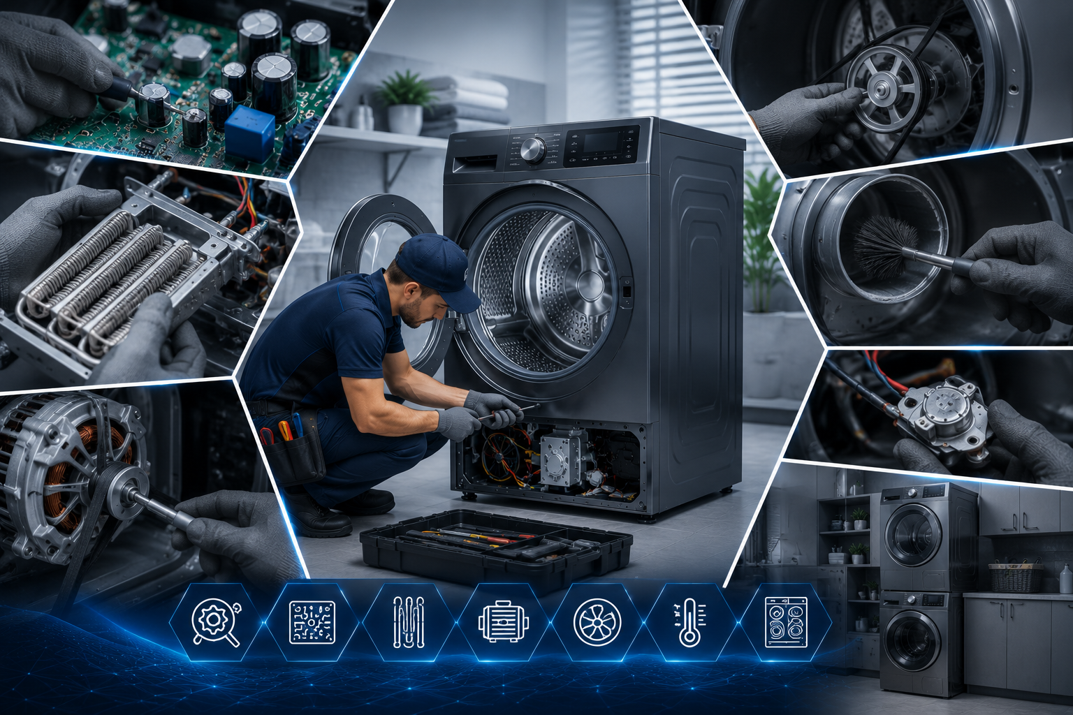 servicio técnico samsung Panamá
