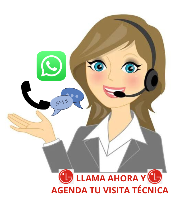 servicio técnico LG Panamá