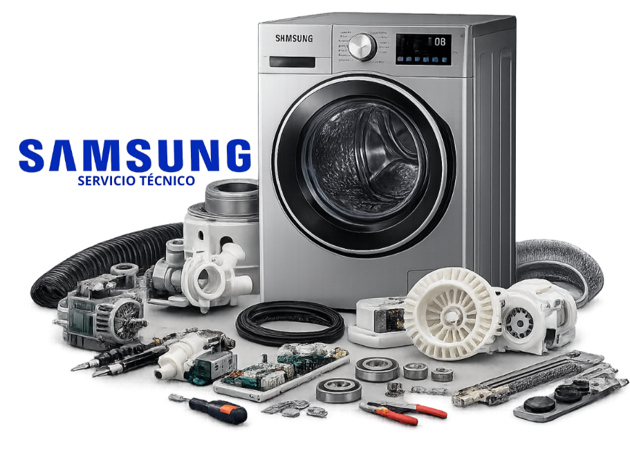 servicio técnico samsung Panamá