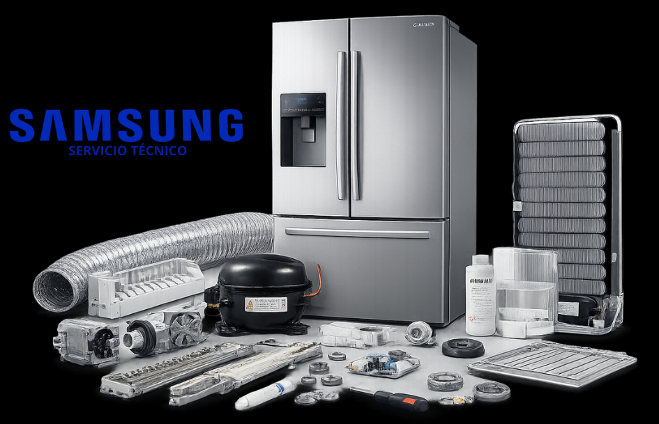 servicio técnico samsung Panamá